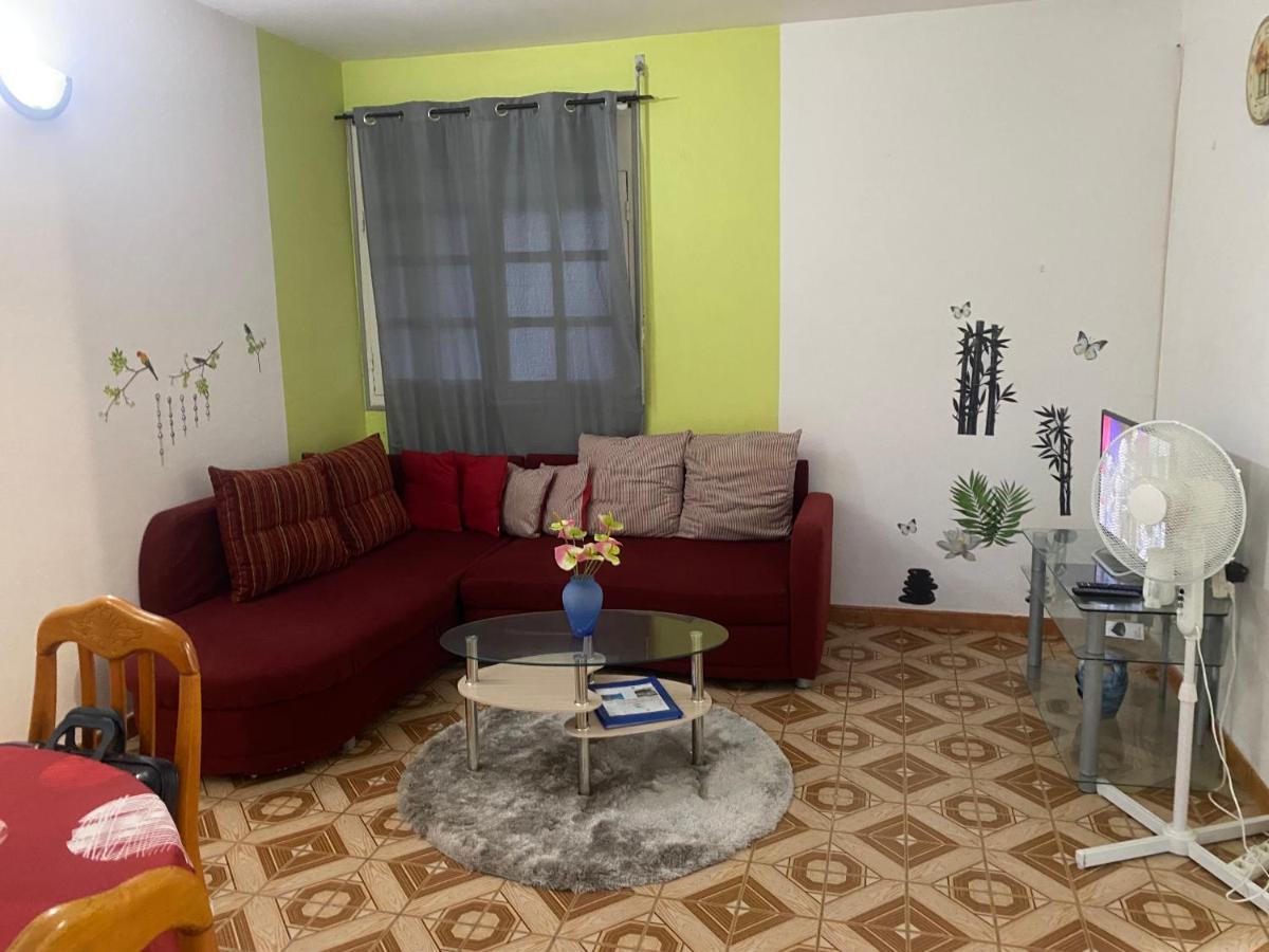 La Maison De La Plage Sainte-Luce Ngoại thất bức ảnh