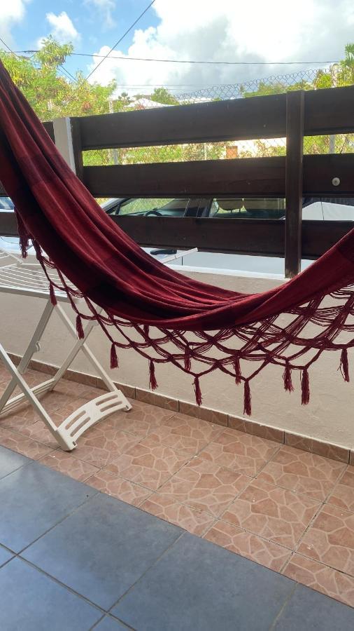 La Maison De La Plage Sainte-Luce Ngoại thất bức ảnh